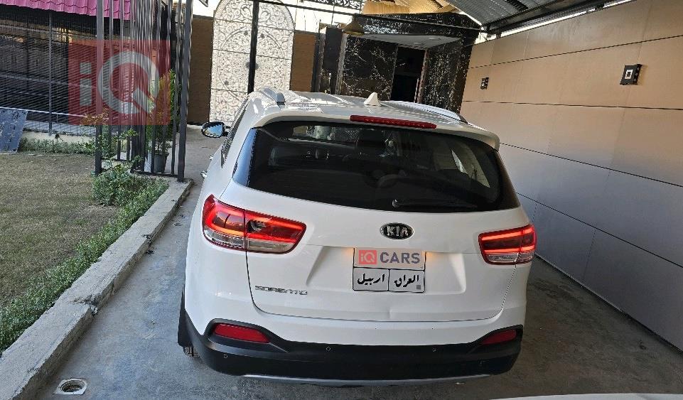 کیا سۆرینتۆ